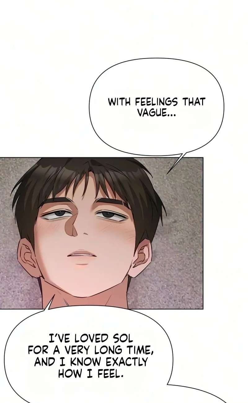 My family's Romeo Chapter 56 - page 66