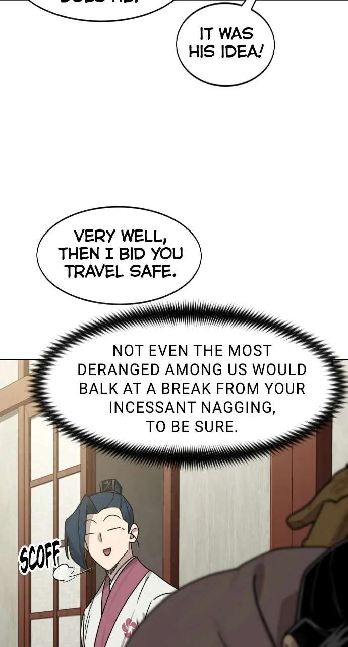 Return of theBlossoming Blade Chapter 184 - page 117
