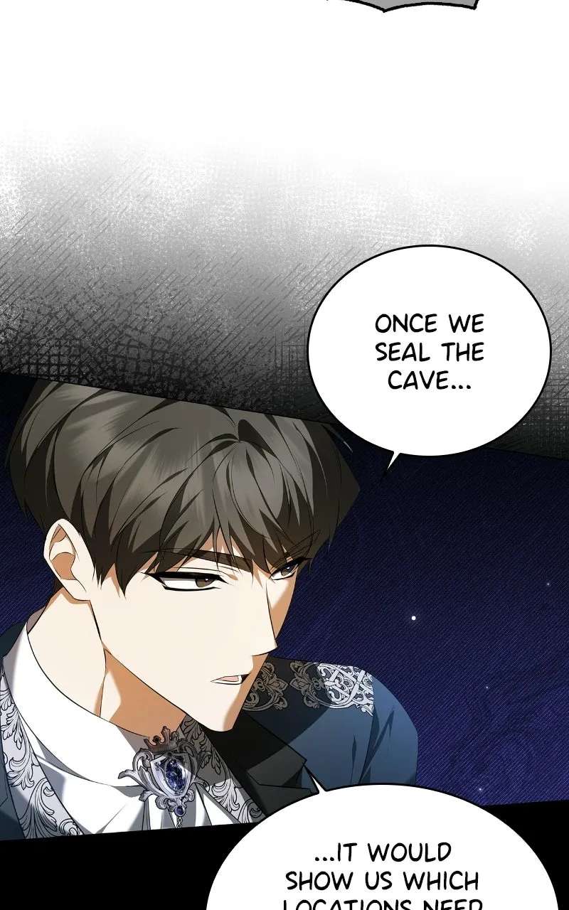 His Majesty is Vexedby His Handmaiden Chapter 16 - page 33