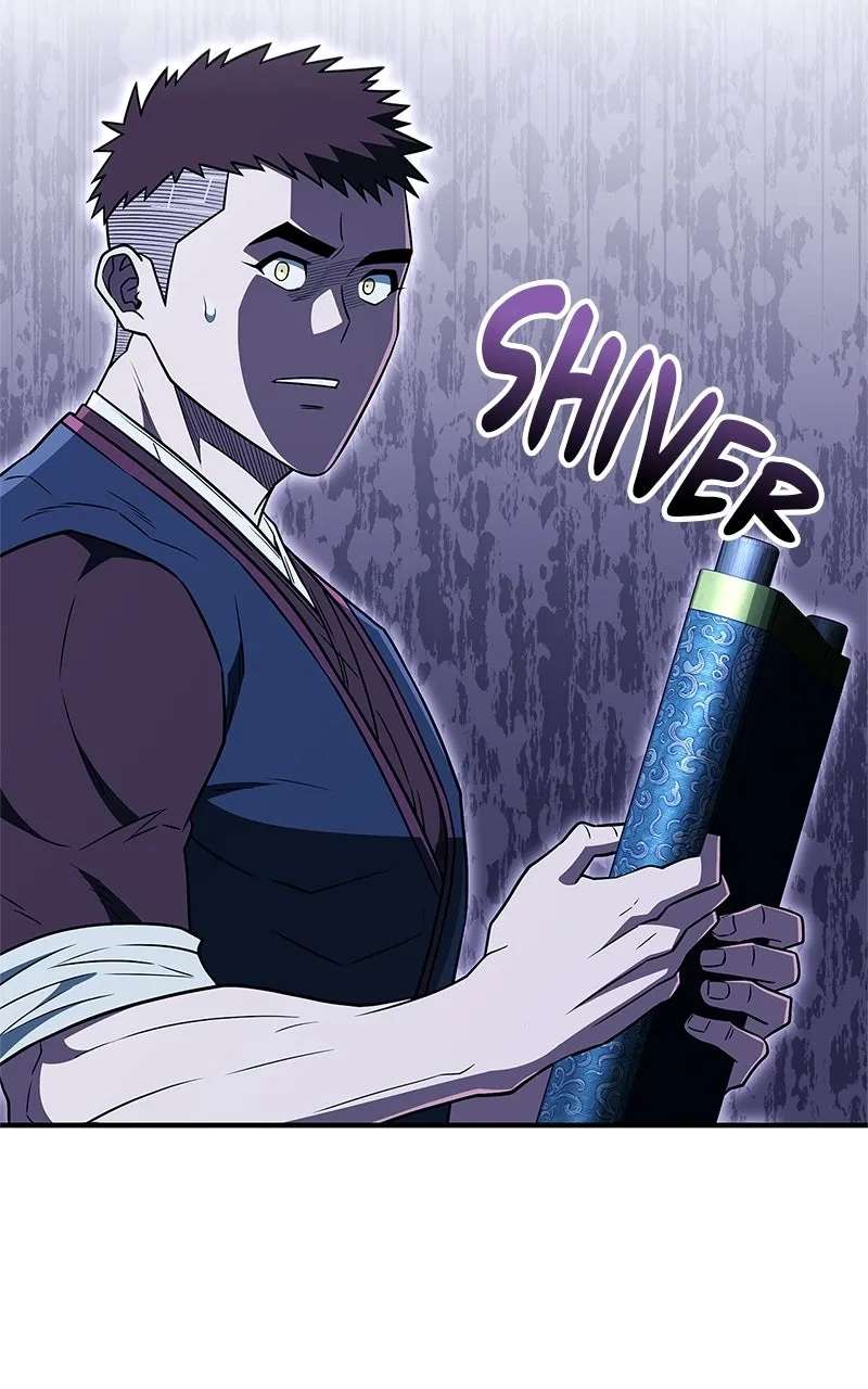 The Genius MurimFitness Trainer Chapter 107 - page 60