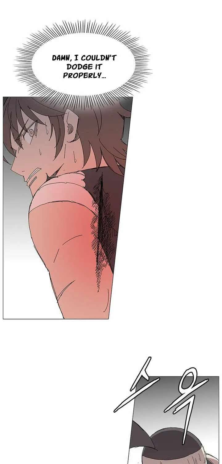 The General - Fighting Legend Chapter 113 - page 14