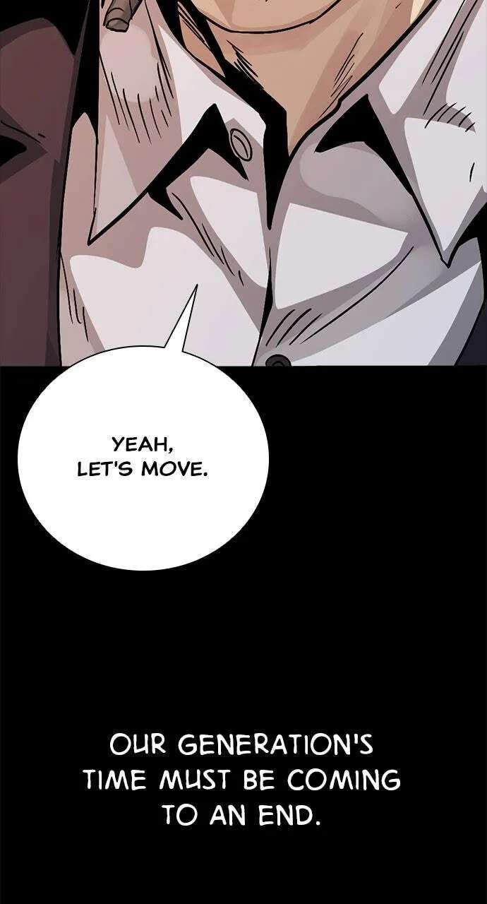 The Worst Generation Chapter 65 - page 63