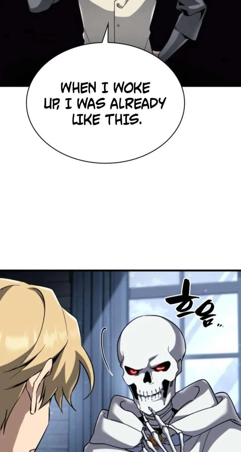 I Became The Rogue First Prince Chapter 57 - page 105