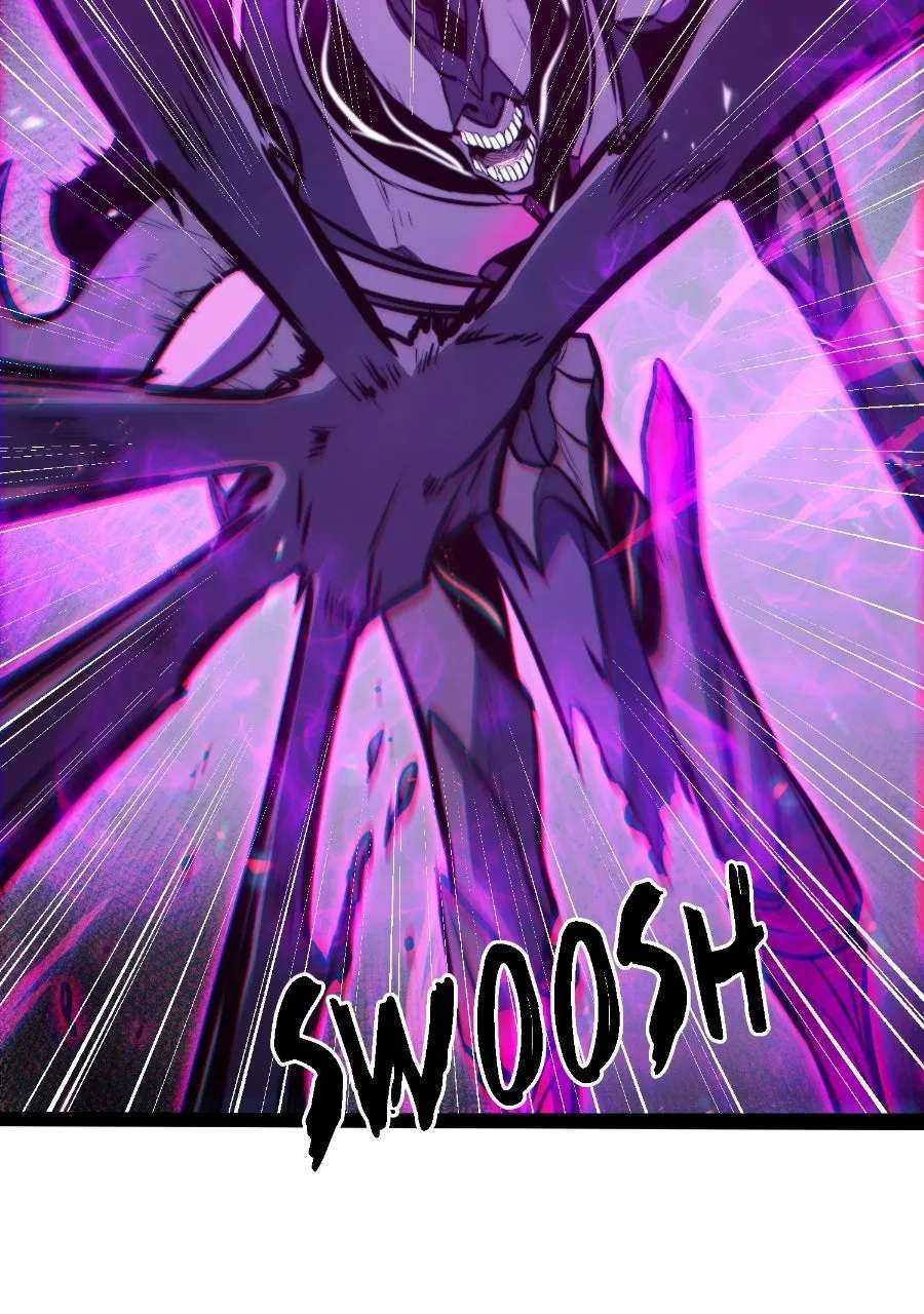 All-Class Awakening:God Slayer II Chapter 20 - page 41