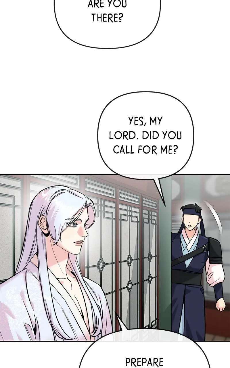 The Pure Heart of a Monster Chapter 62 - page 2