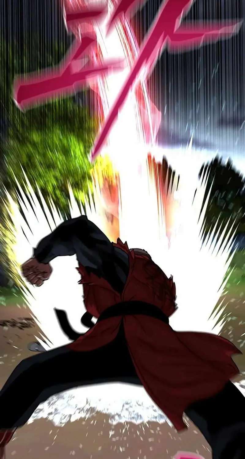 Like a Fiery Flame Chapter 93 - page 38