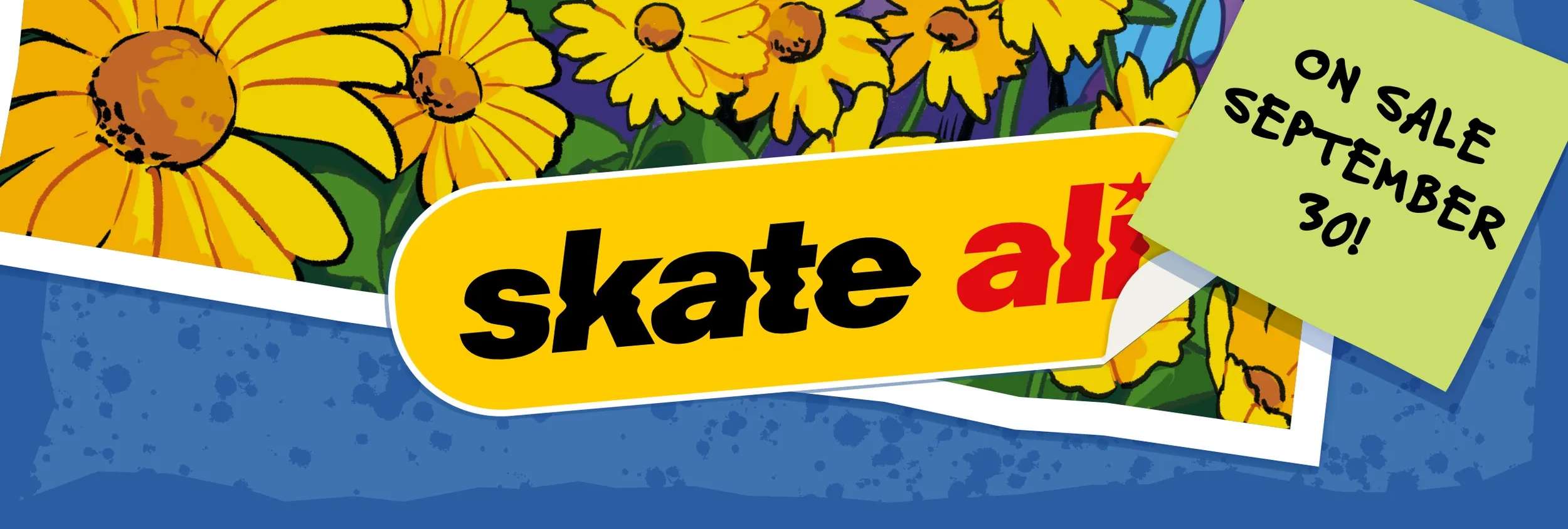 Skate Ali Chapter 3 - page 71