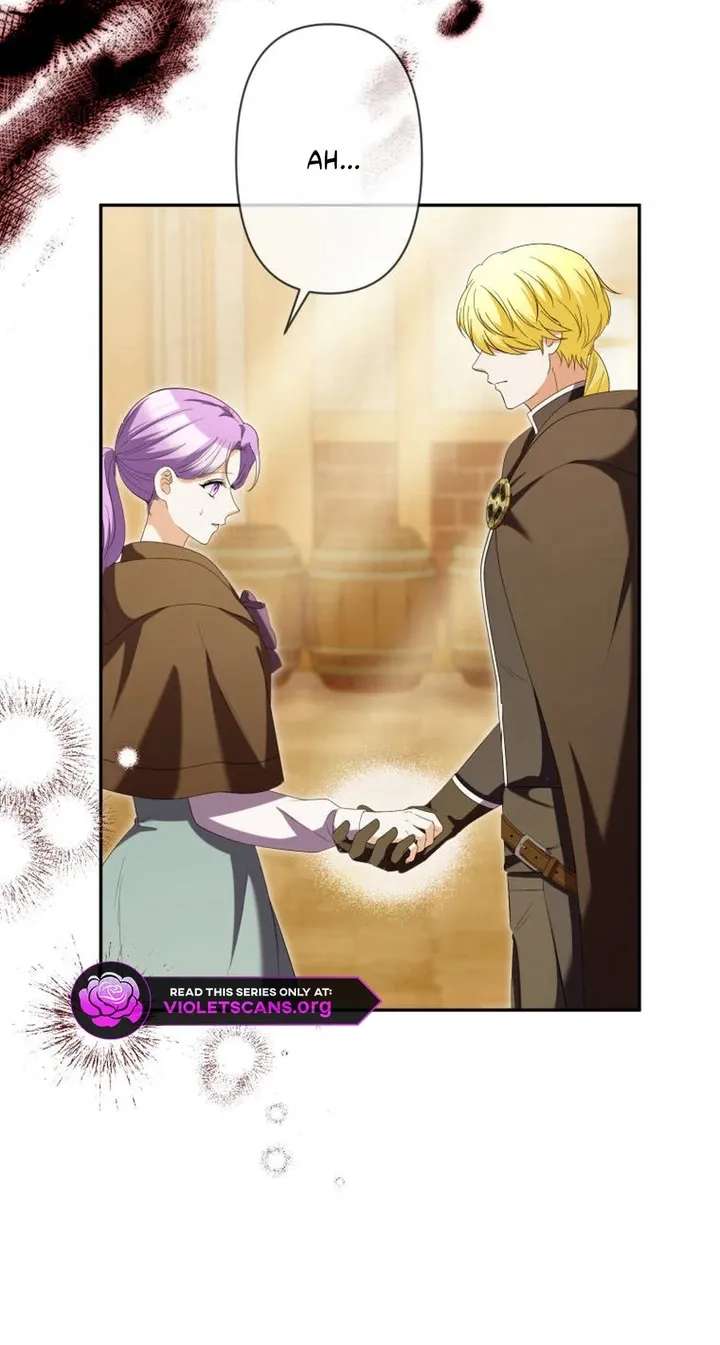 Leaving For My Younger Husband's Future: A Divorce Decision Chapter 95 - page 8