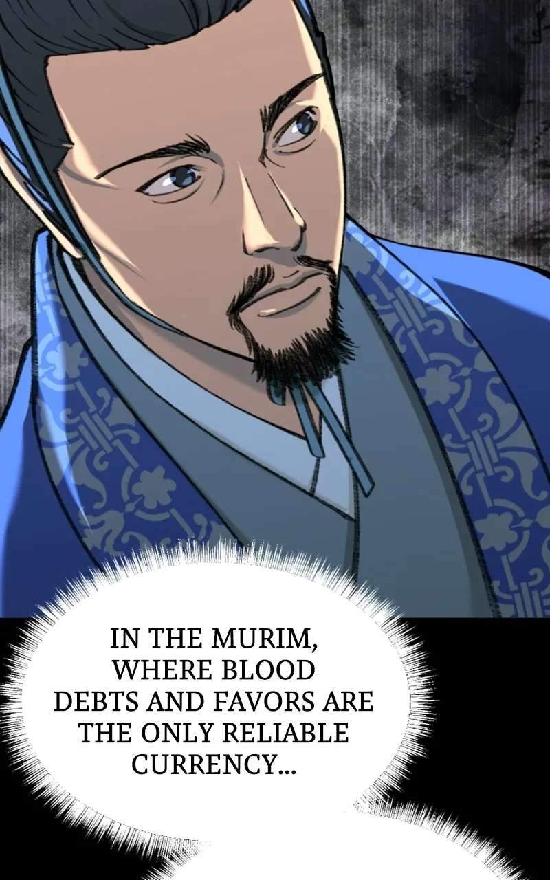 The Monkey King’sJourney to the Murim Chapter 56 - page 82