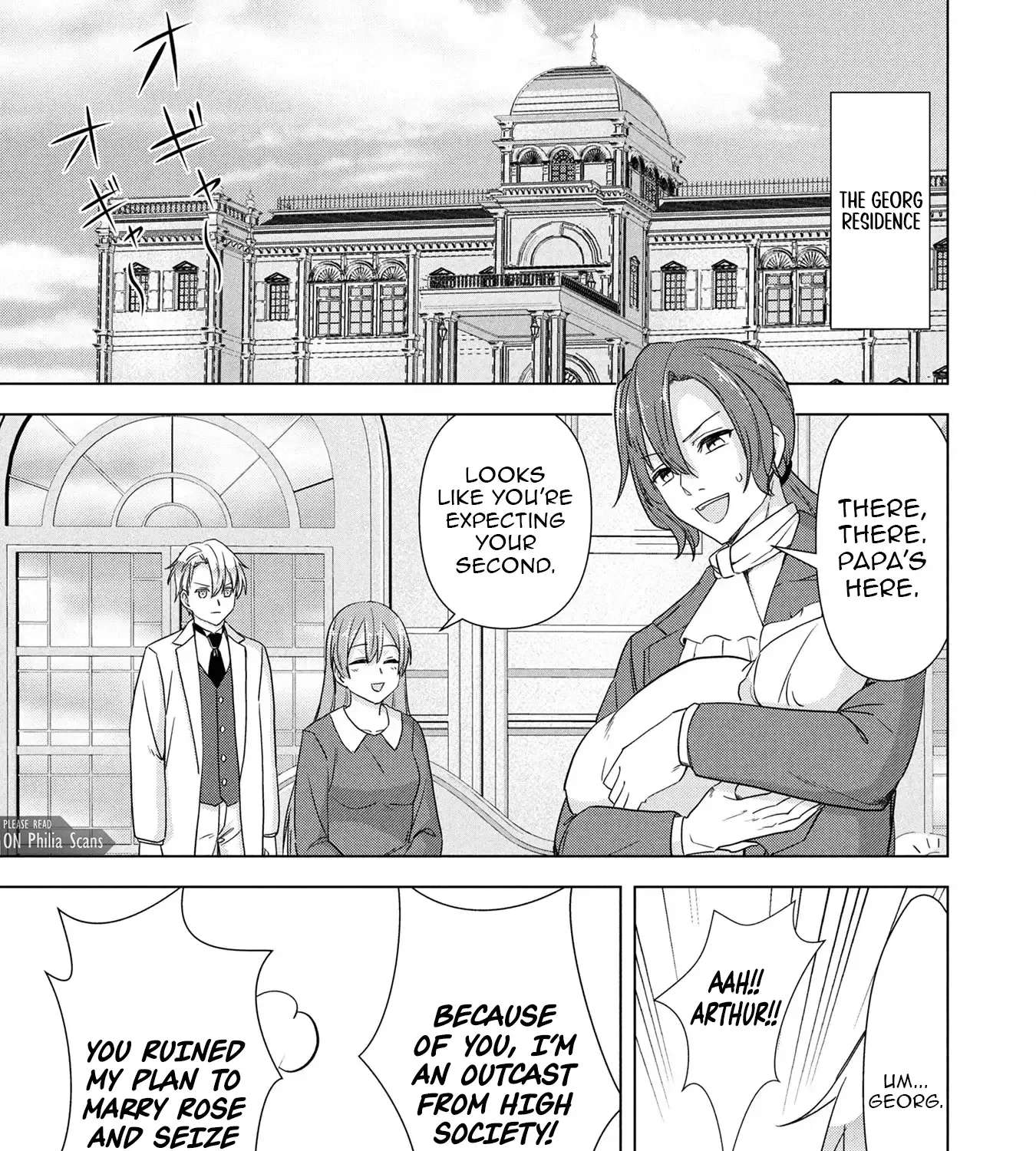 Kokai Shuraba De Konyaku Ga Nakunarimashita Korekara Shigoto To Koi Osagashimasu! Chapter 12 - page 18