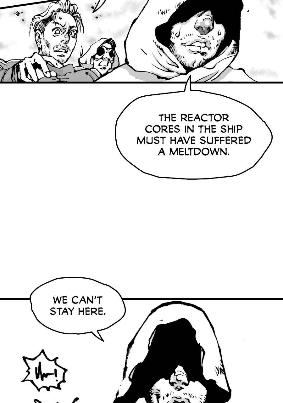 Star Wars™: The Legends of Luke Skywalker - The Manga Chapter 4 - page 3