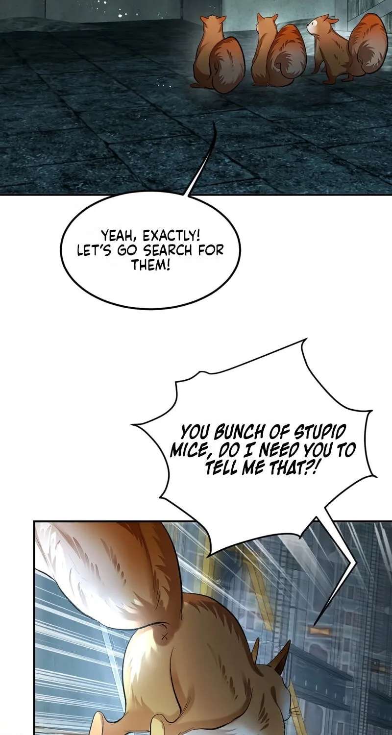 Alpha Mommy, I Really Want to Mark You Chapter 13 - page 3