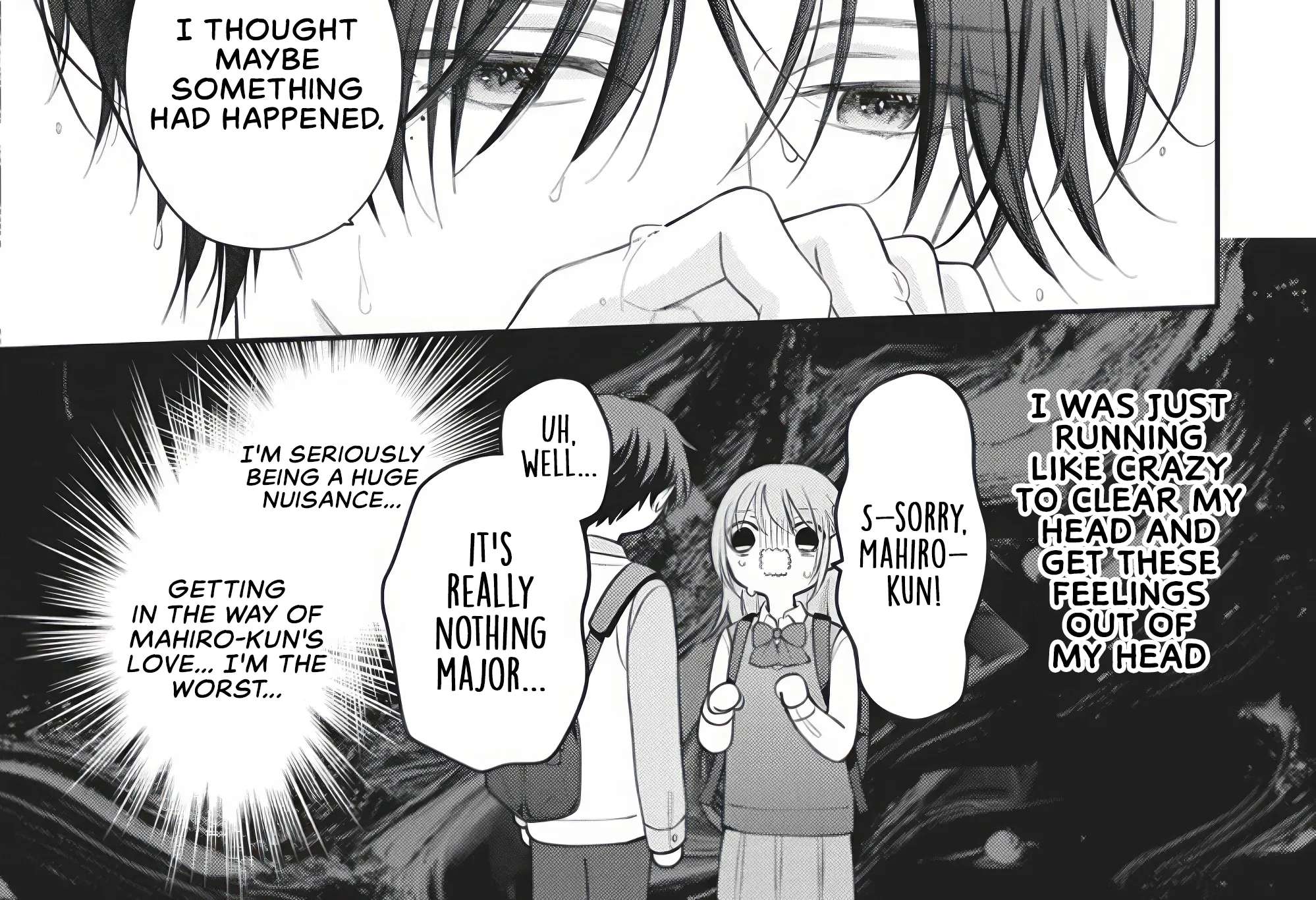 Ateuma Flag Chapter 1 - page 84