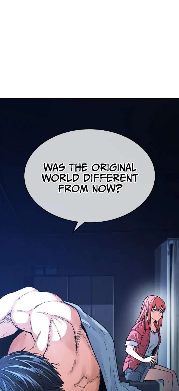 Love Tears Through Zombies Chapter 1 - page 155