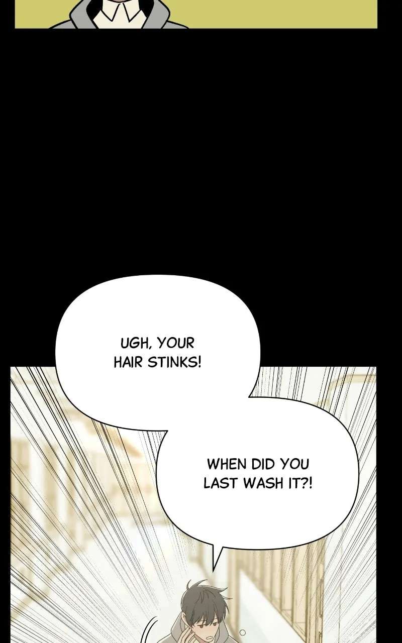 All Kinds ofNonsense Chapter 6 - page 91