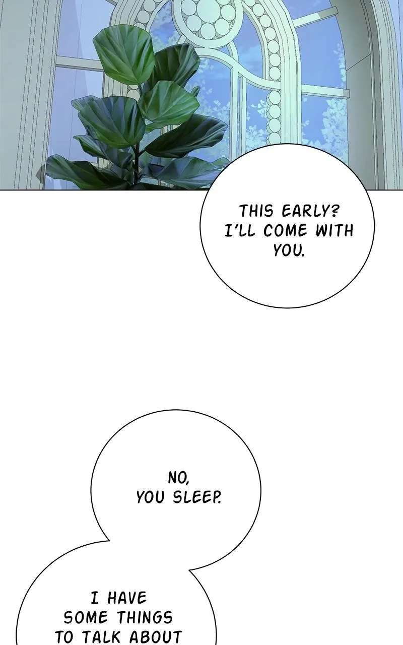 Wished You Were Dead Chapter 124 - page 51