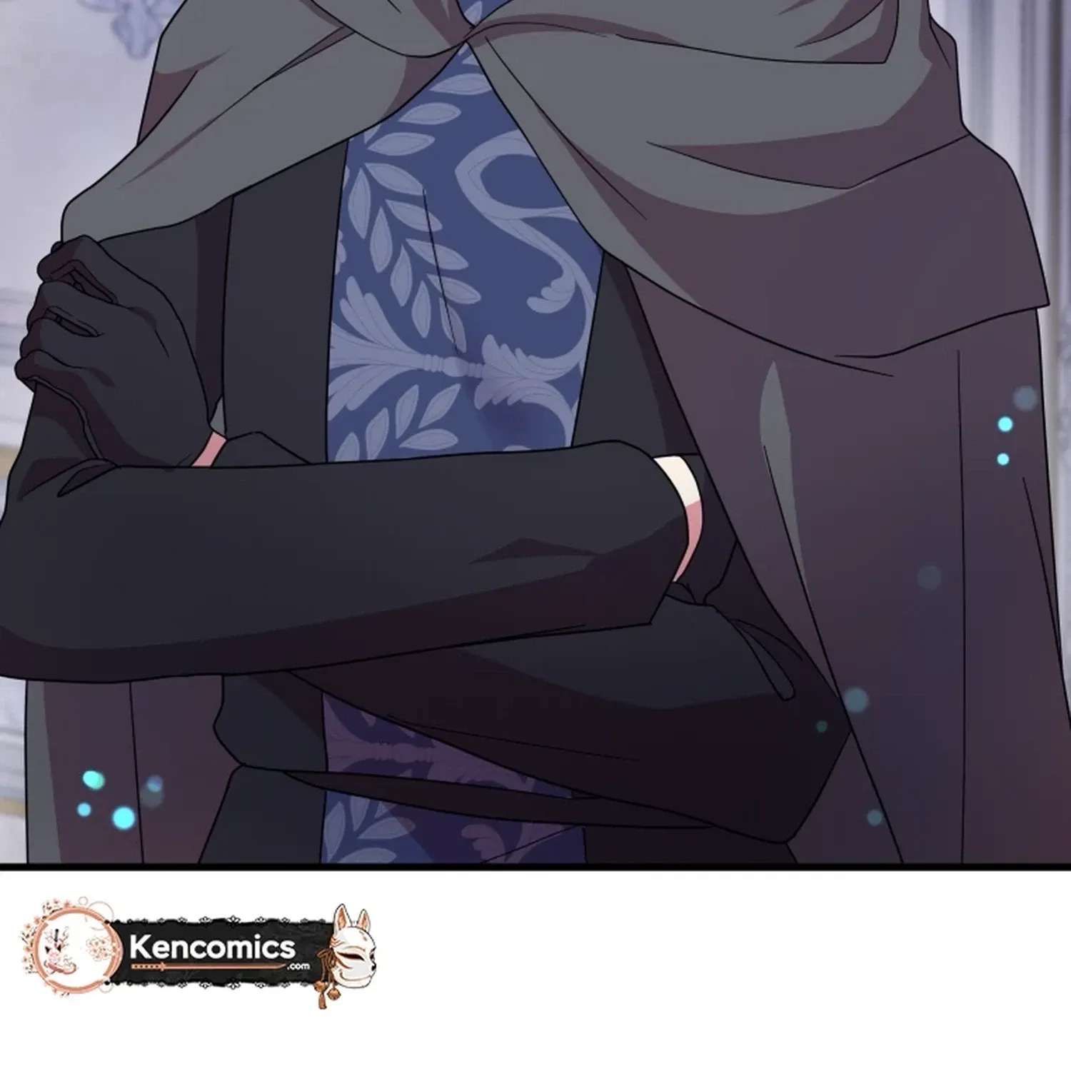 The Dukedom Is Inhabited By A Monster Chapter 16 - page 7