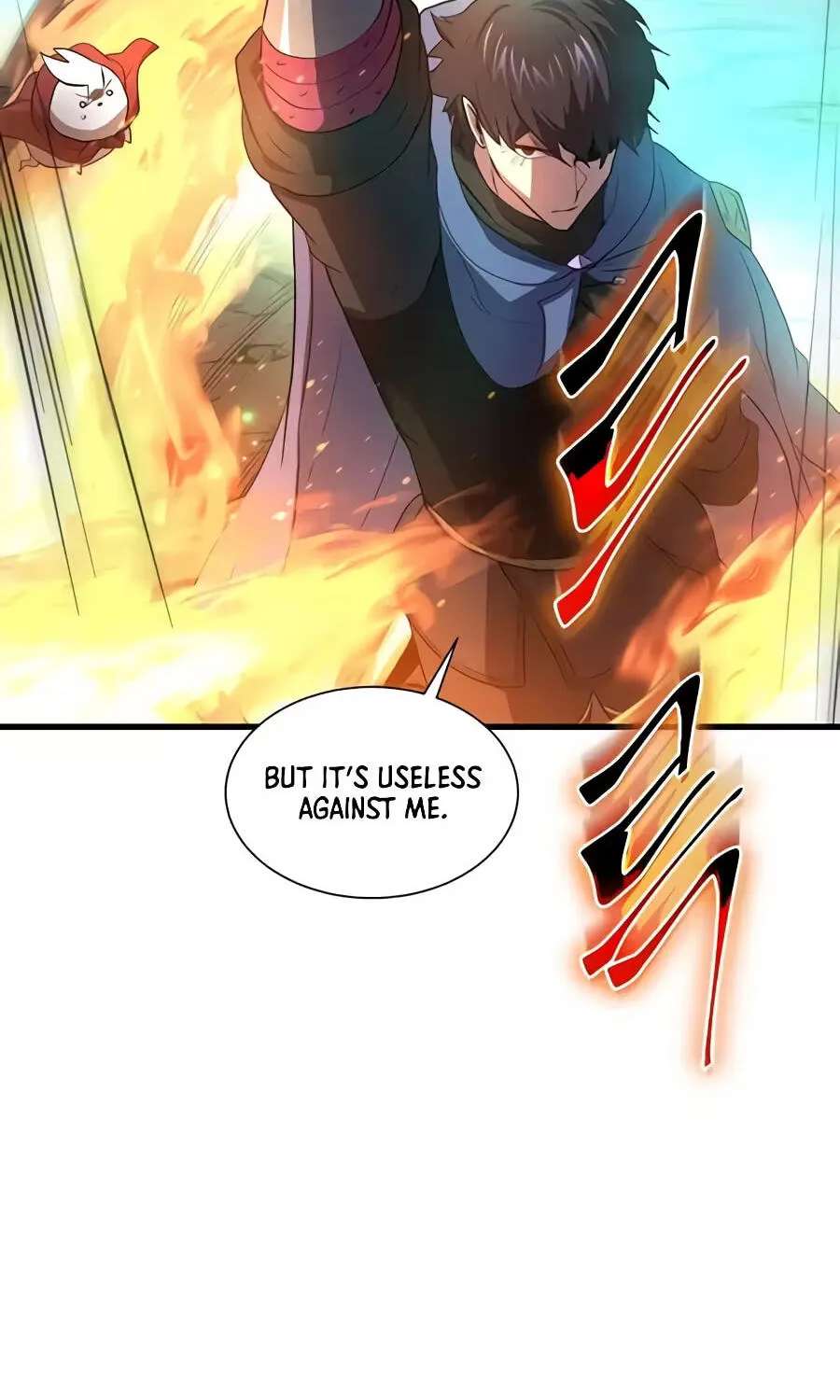 Skill Master Levels Up Chapter 166 - page 59