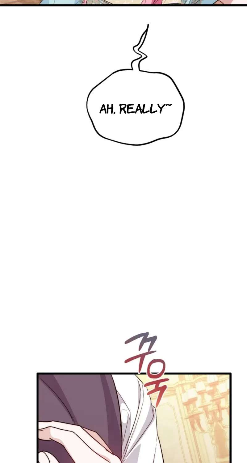 The Regressed Villainess Makes a Vow of Chastity Chapter 52 - page 72
