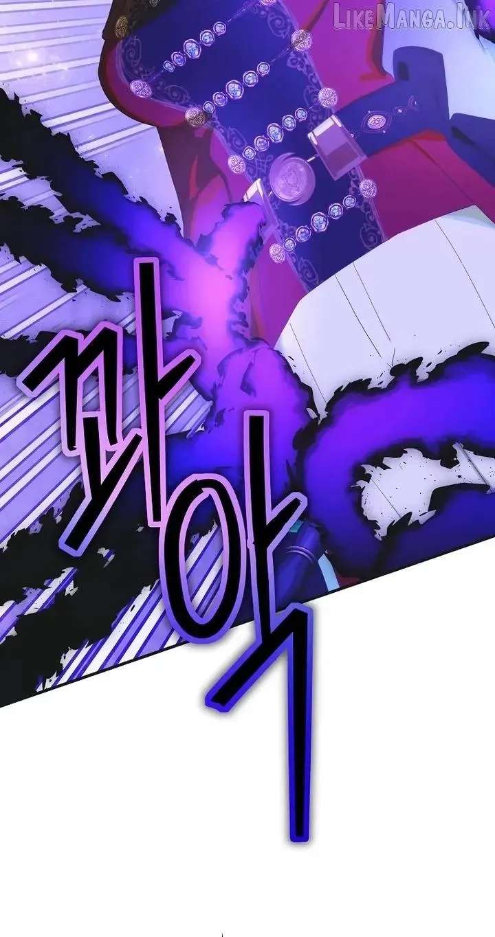 The Baby Isn’t Yours Chapter 136 - page 101