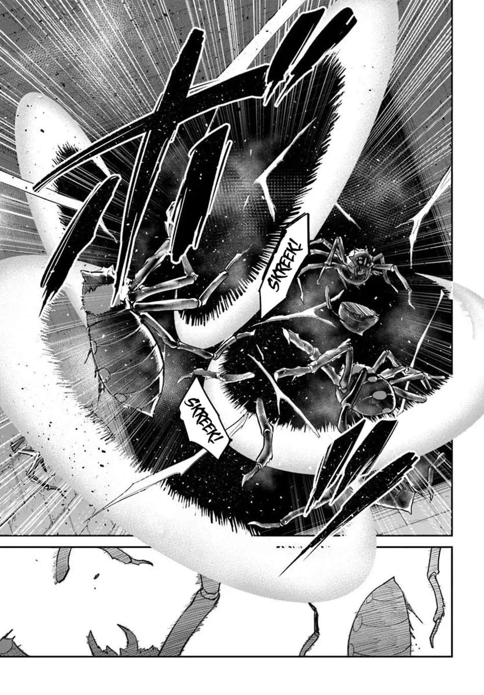 The Demon King Of The Frontier Life, Reincarnated To Become The Strongest Mage Chapter 64 - page 38