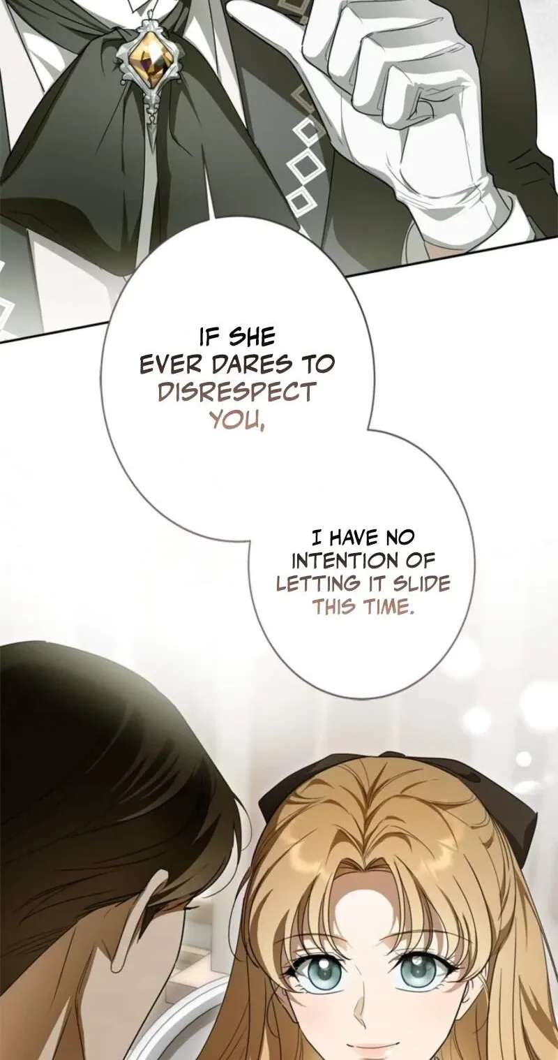 The Timid Lady of the Frontier Won't Give Up on Revenge Chapter 25 - page 69