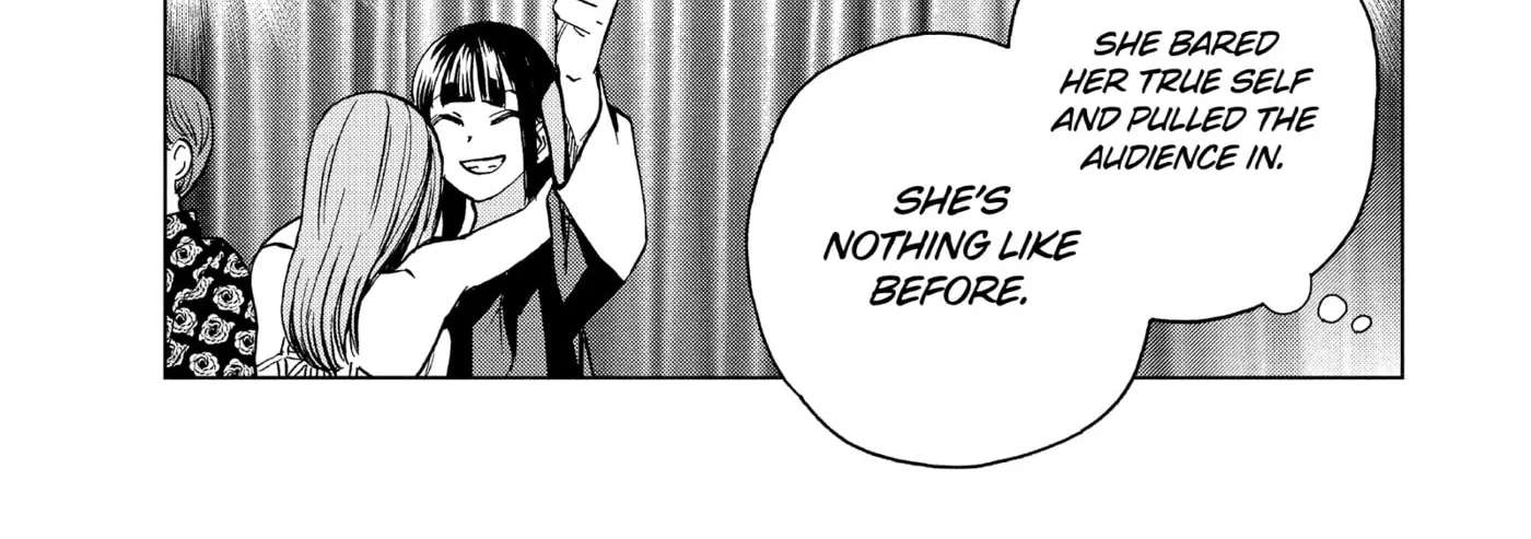 Paripi Koumei Chapter 177 - page 10