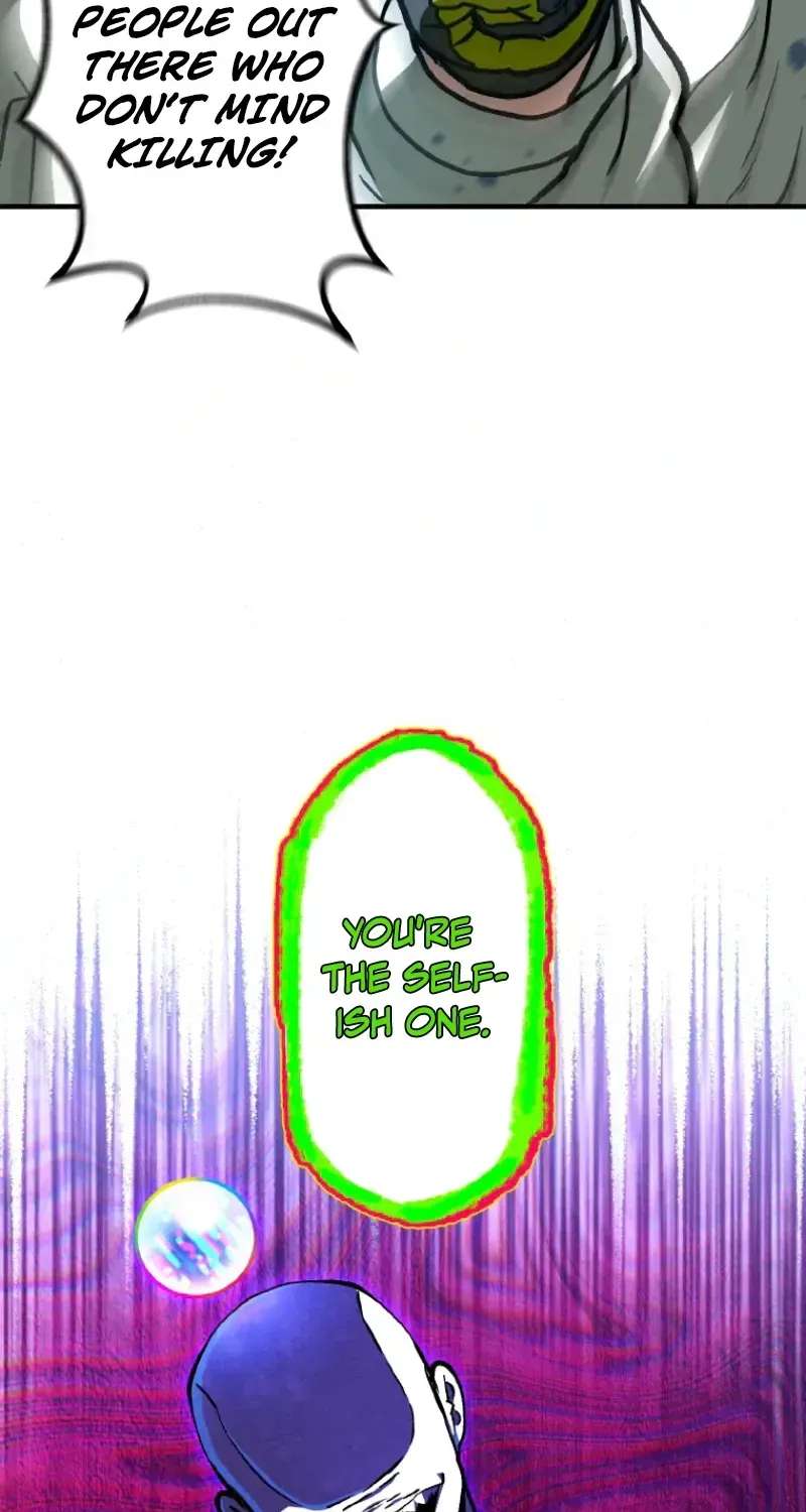 Revenge of the Villain Slayer Chapter 3 - page 65