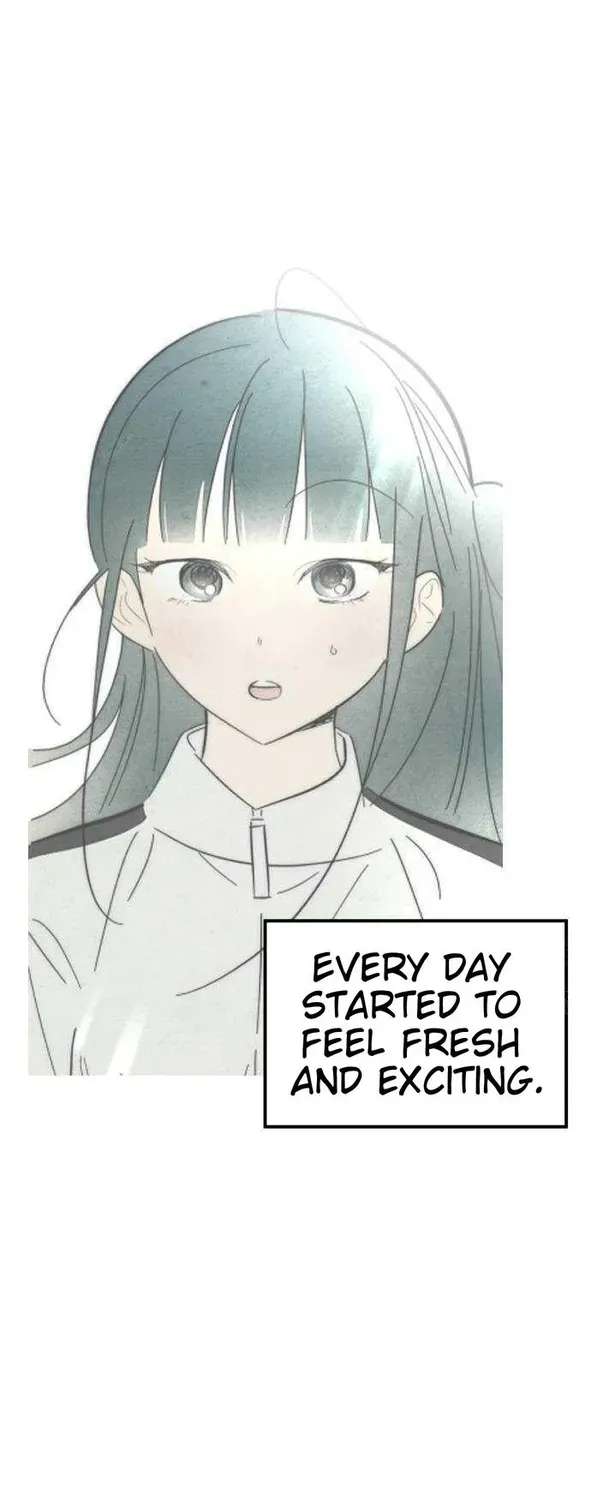 How to Turn You Around Chapter 59 - page 61