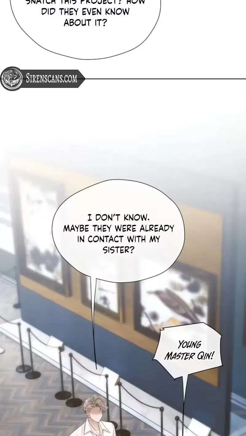 The Perfect Girl Isn't So Perfect Chapter 45 - page 44