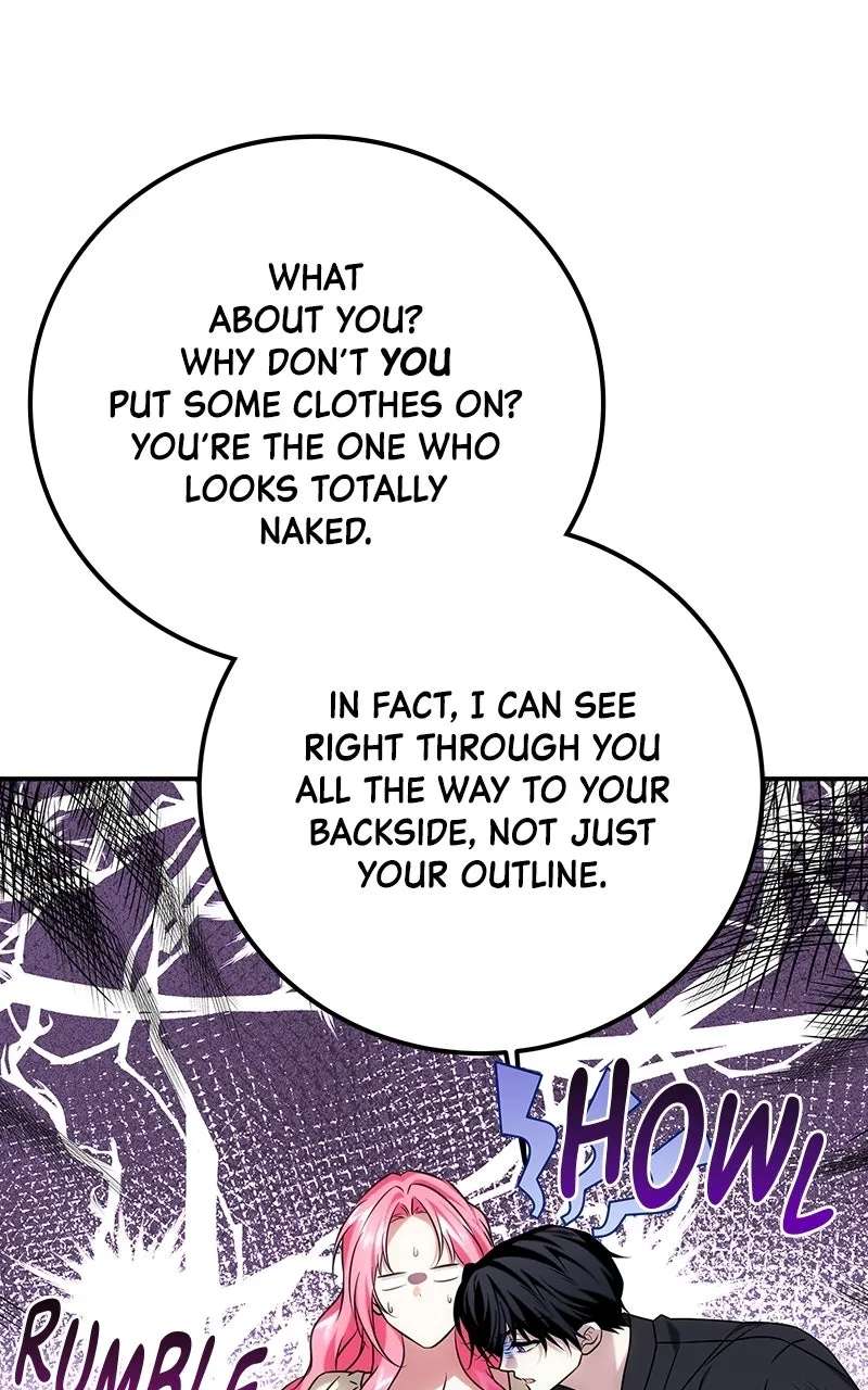 Changing the GenreFrom Angst to Heartwarming Chapter 86 - page 60