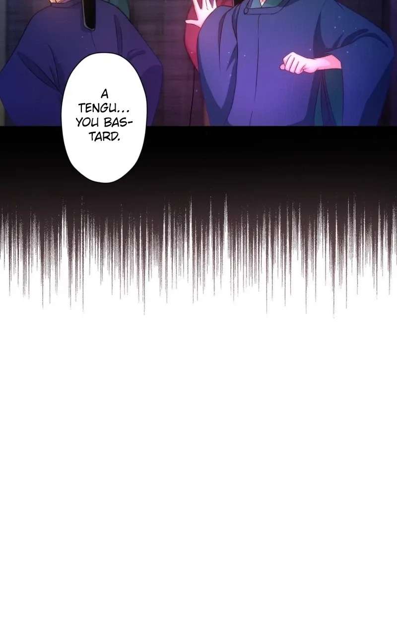 Heian Akujo wa In'youshi: Abe no Seimei no Deshi ni Natte Ikinobimasu Chapter 2 - page 92