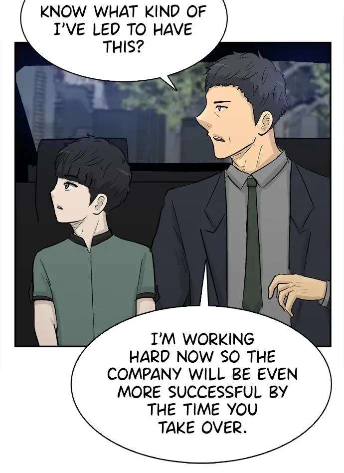 The Golden Spoon Chapter 105 - page 91