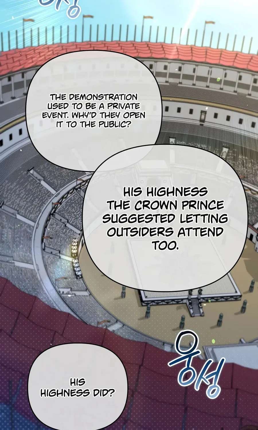 Holy Hella's Ultimate End Chapter 94 - page 55