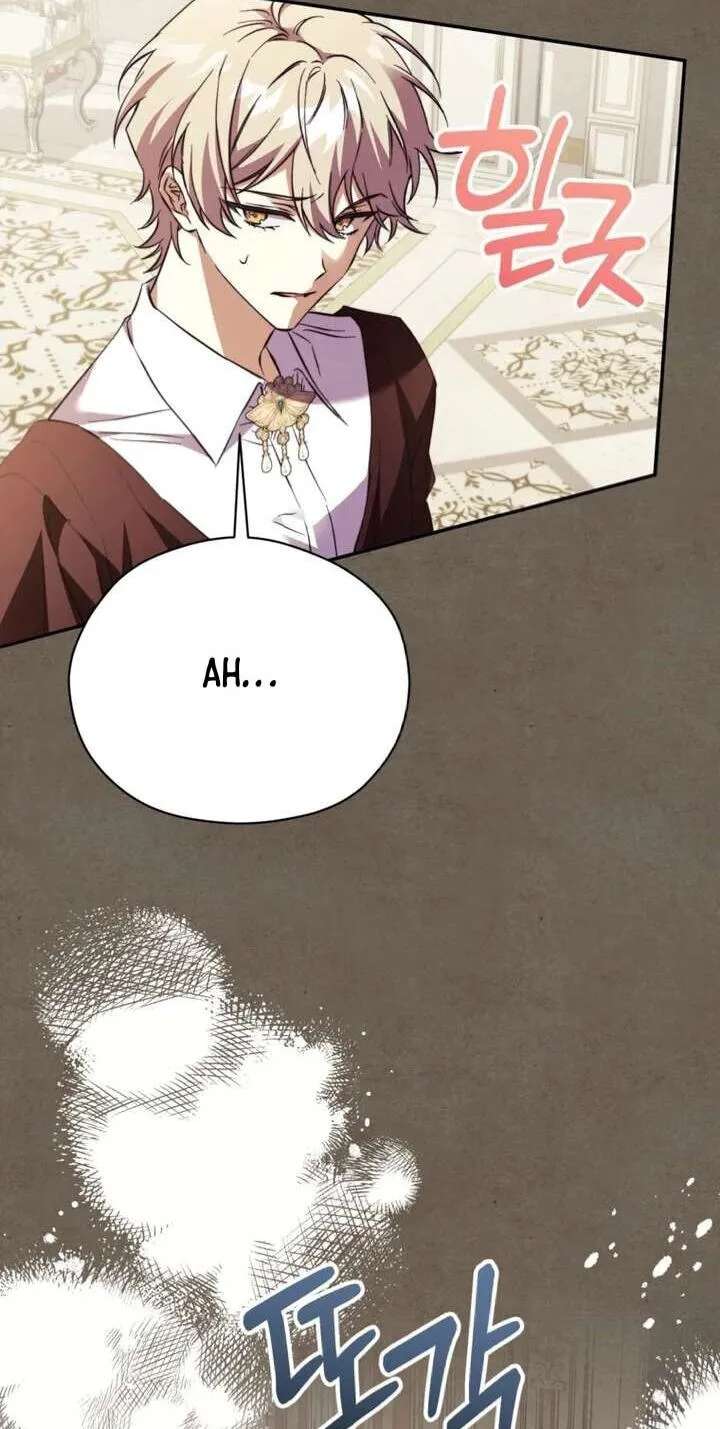 The Immoral Duke Needs to be Homeschooled Chapter 63 - page 19