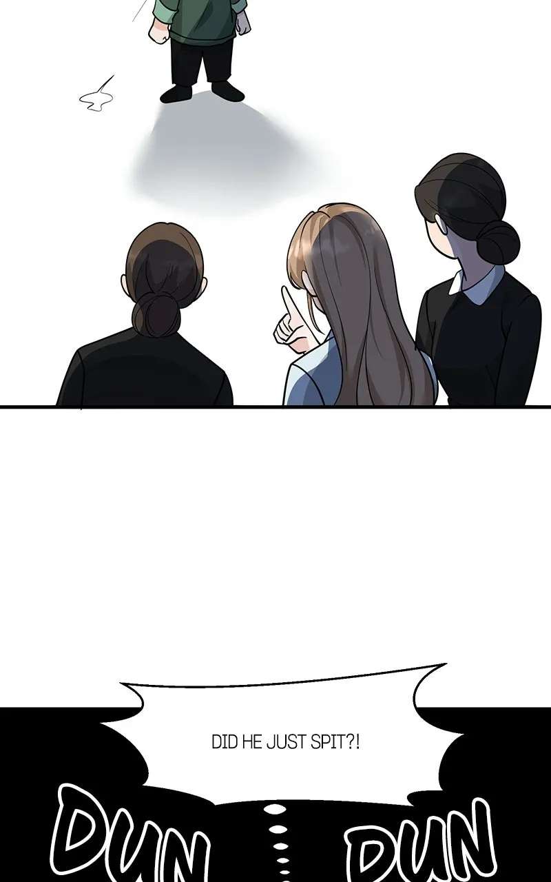 Raising a Child With a CEO Chapter 1 - page 39