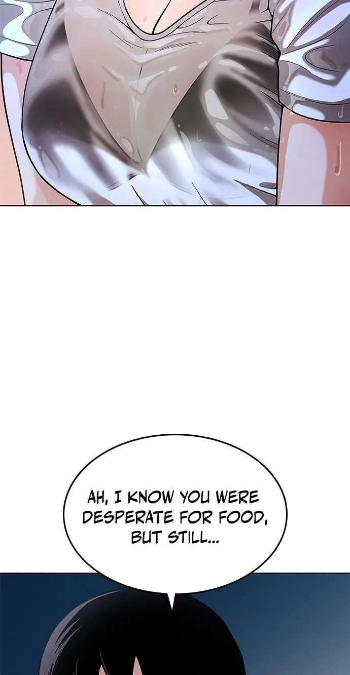 Love Tears Apart Zombies Chapter 1 - page 49