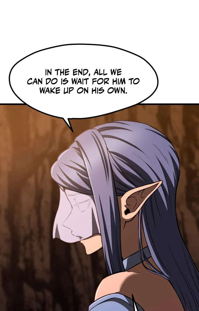 Latna Saga: Survival of a Sword King Chapter 302 - page 110