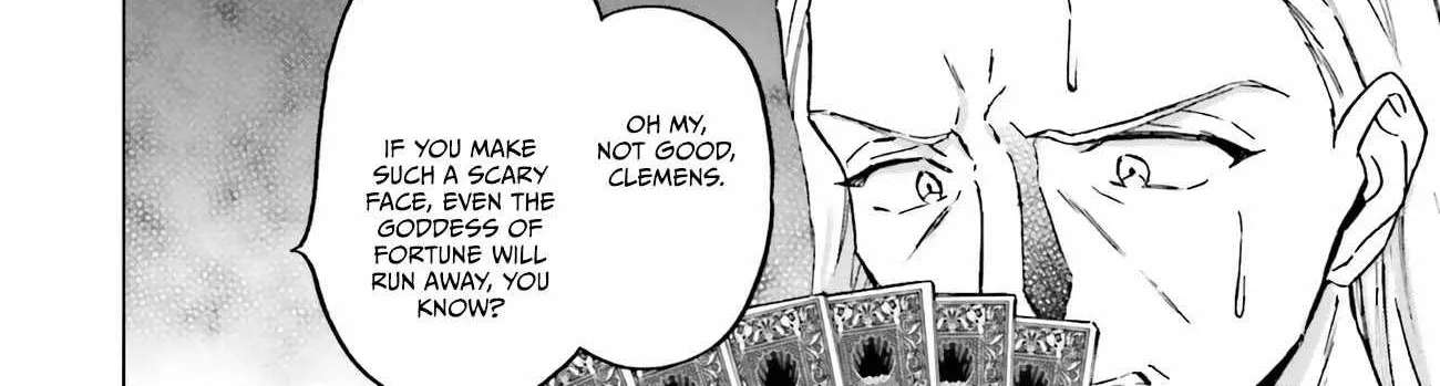 This Unbound World's "Normal" Is Difficult Chapter 25 - page 52