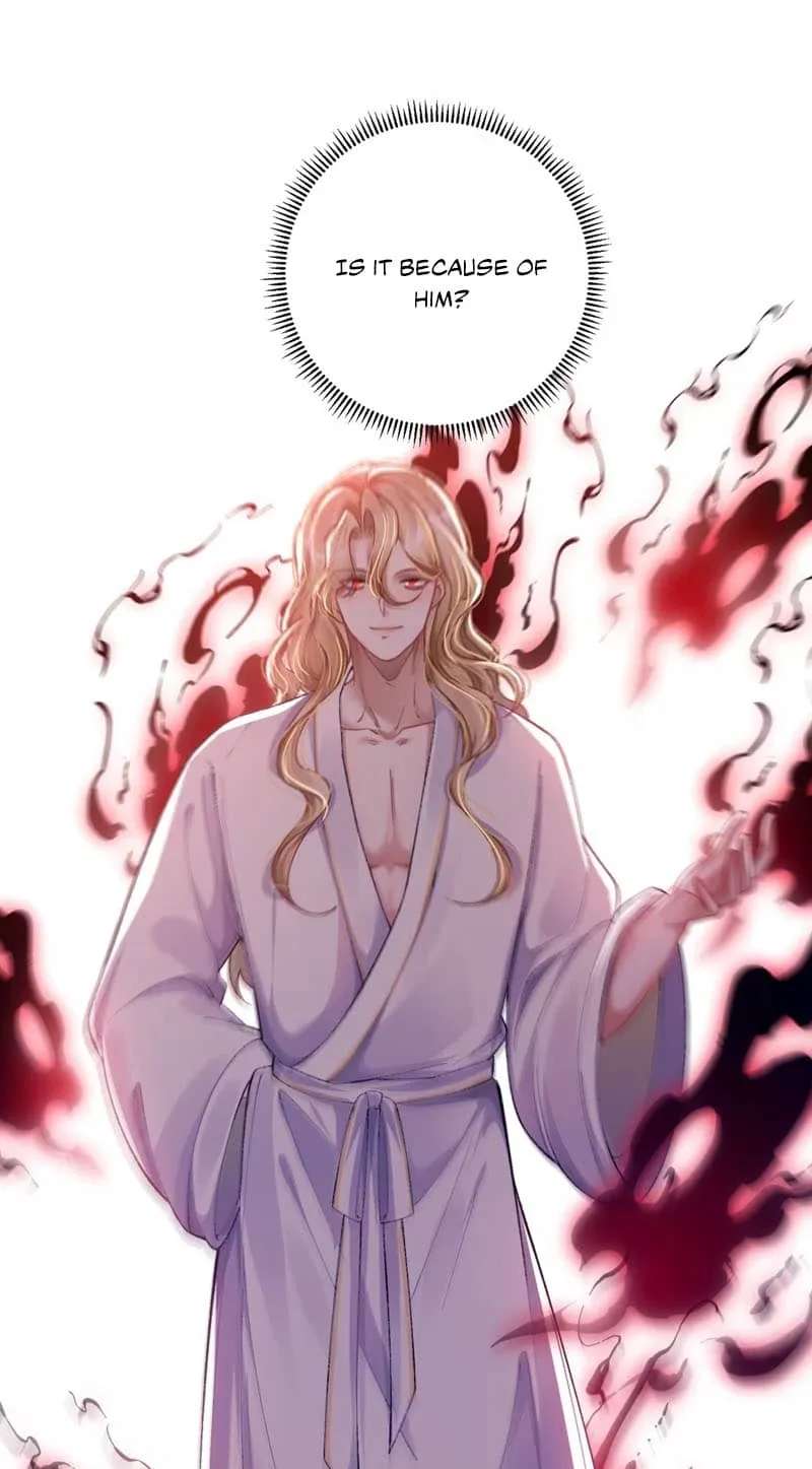 Oh No, He’s Got His Eye on Me Chapter 7 - page 14