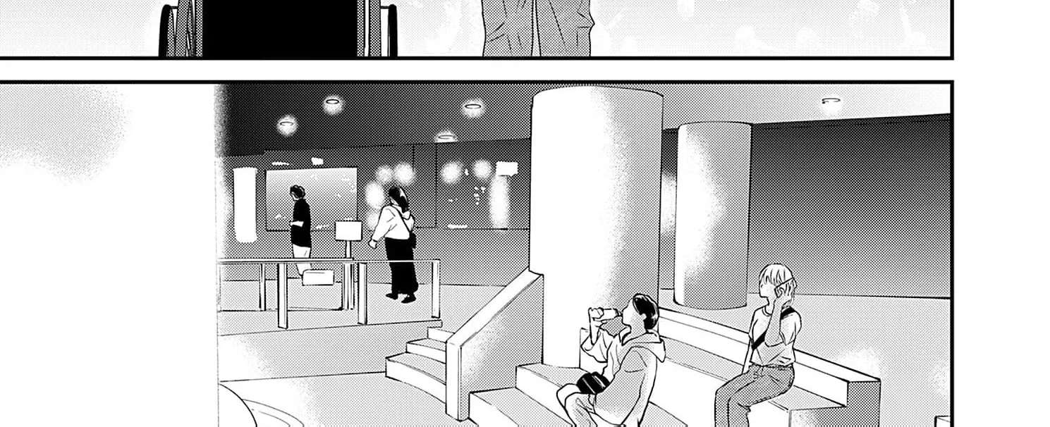 Watashi wa Sore o Unmei to Yobitai Chapter 2 - page 47