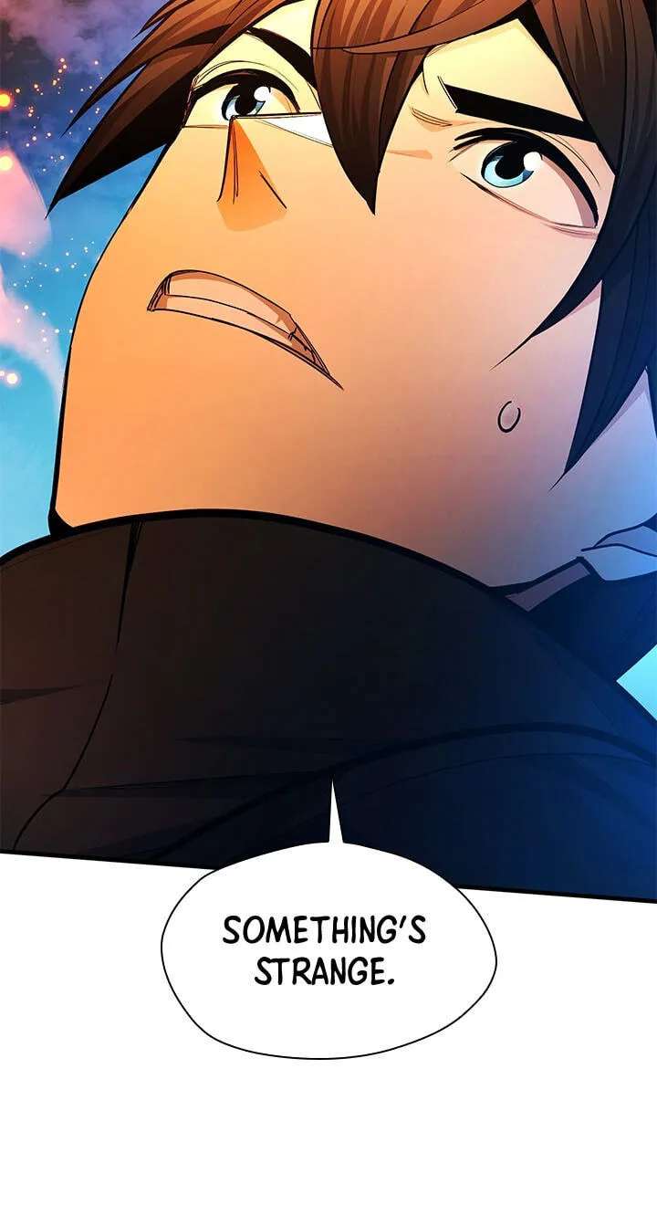 The Tutorial Is Too Tough! Chapter 286 - page 10