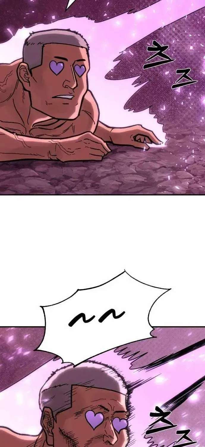 The Strongest in Hell, Mak Geum-gang Chapter 5 - page 113