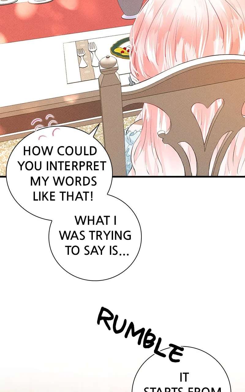 Time To Call OffThis Engagement Chapter 5 - page 80