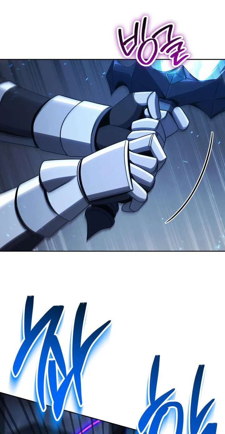 The Skeleton Soldier Failed To Defend The Dungeon Chapter 387 - page 41