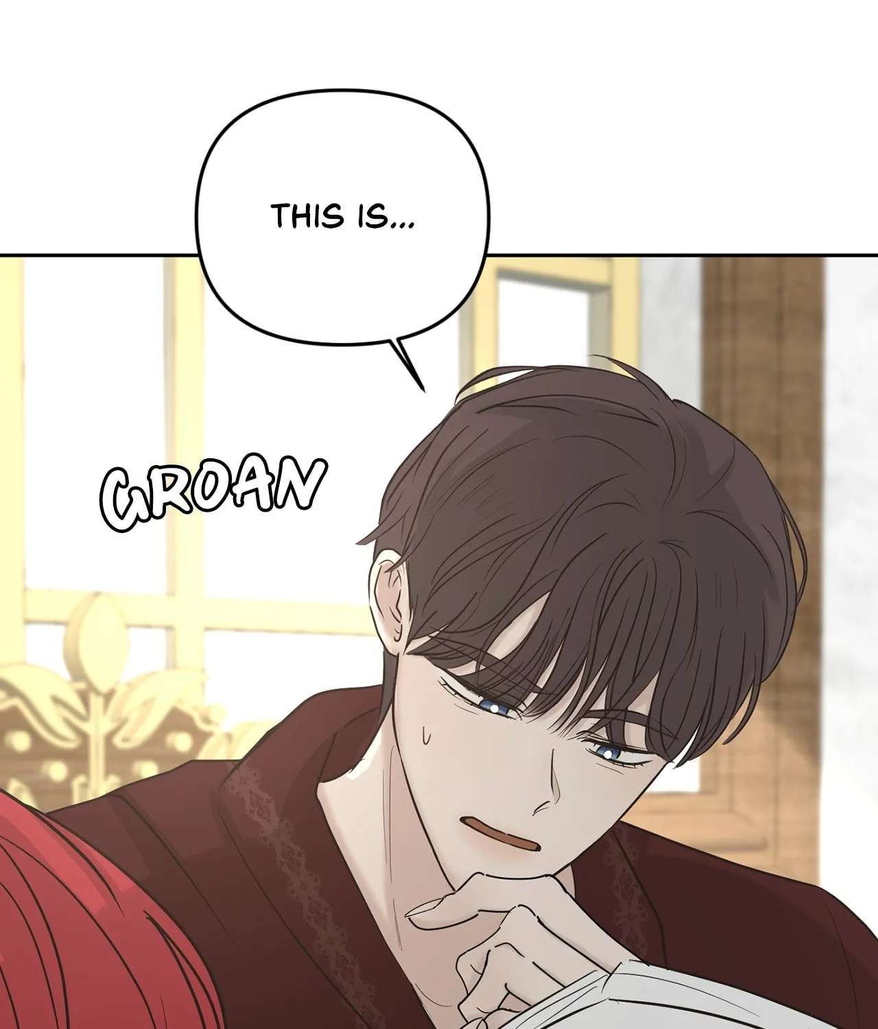 I Adopted the Male Lead from the Shelter Chapter 126 - page 96