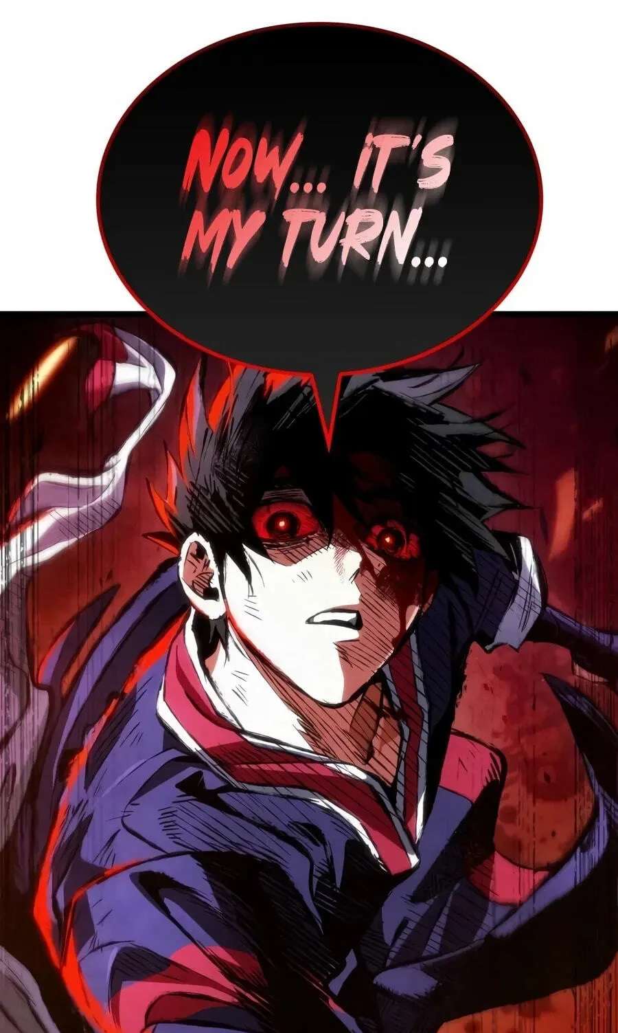 Chronicles of the Demon-Slaying Cultivator Chapter 18 - page 123