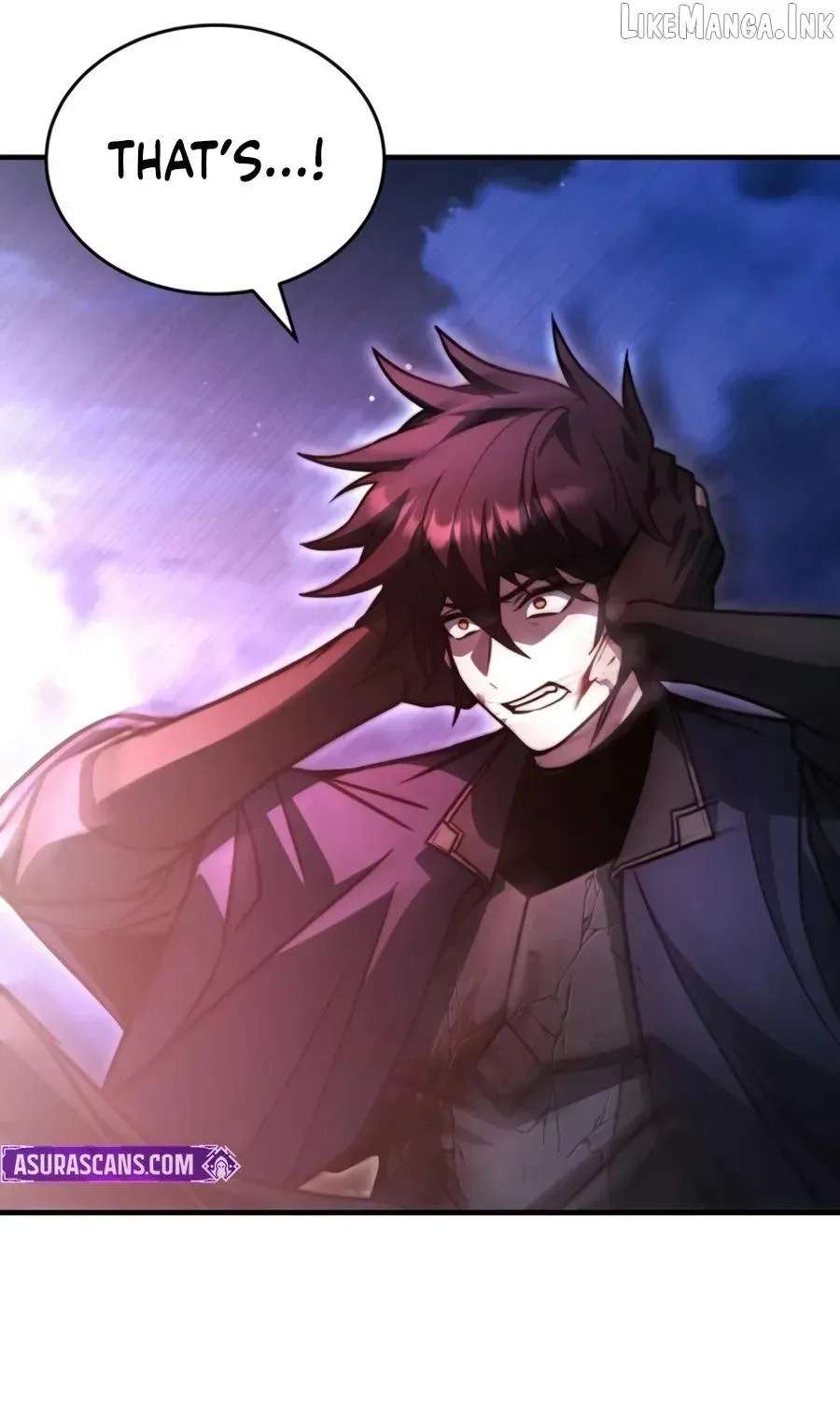 The Regressor Makes Everything Chapter 37 - page 90