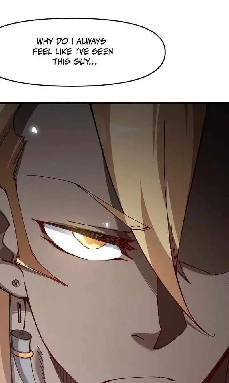 Bai Lan De Wo, Quan Kao Tu Di Xu Ming Chapter 48 - page 46