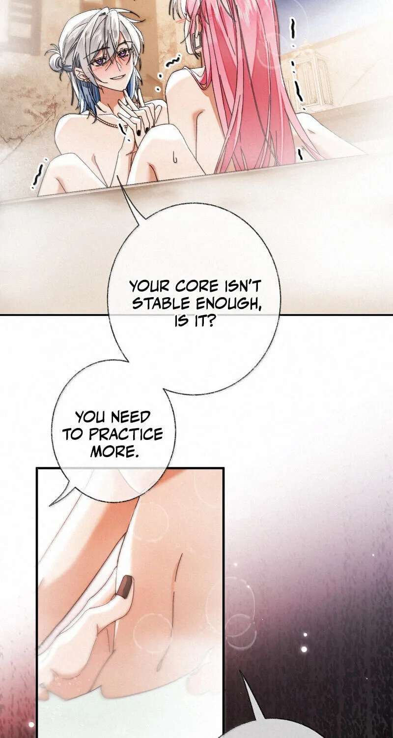 About Summer Chapter 30 - page 3